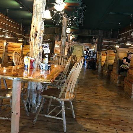 Desperados Cowboy Restaurant